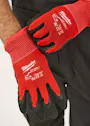 Milwaukee Winterarbeitshandschuh, Schnittklasse A Vorschaubild