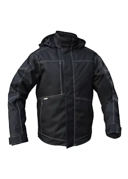 Dassy Minsk Winterjacke thumbnail