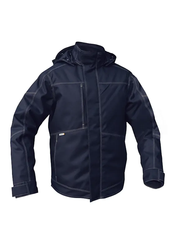 Dassy Minsk-Winterjacke