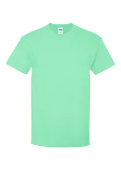 Gildan Heavy GIL5000 Cotton T-shirt Comfort Fit miniatuur