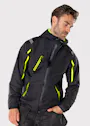 Fristads Tyresta Gore-Tex Shelljack 4864 GXP miniatuur