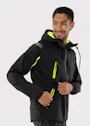 Fristads Tyresta Gore-Tex Shelljack 4864 GXP miniatuur