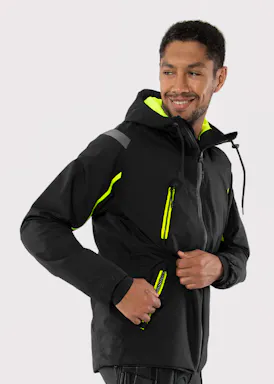 Fristads Tyresta Gore-Tex Shelljack 4864 GXP