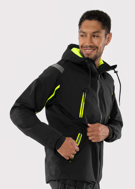 Fristads Tyresta Gore-Tex Shelljack 4864 GXP