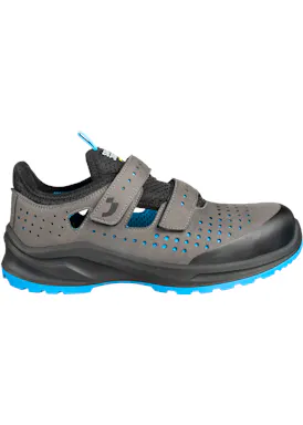 Safety Jogger Modulo S1PS, SR, SC, ESD, FO Sandale
