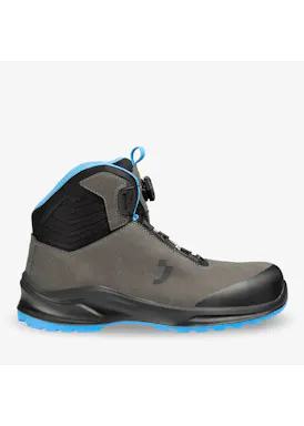 Safety Jogger Modulo S3S Mid TLS Werkschoen