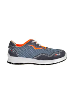Sixton Peak Moka S1P SRC Arbeitsschuh