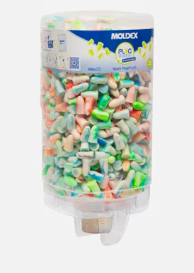 Moldex Spark Plugs Station Antimic (500 Paar)