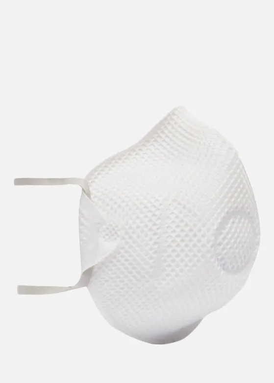 Moldex Klima-Ventil FFP2 NR D Partikelfiltermaske-1