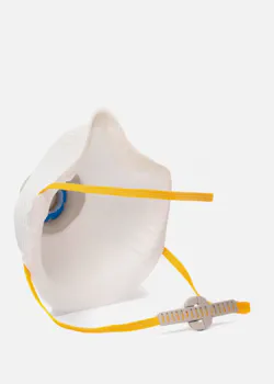 Moldex Klima-Ventiel FFP3 S stofmasker miniatuur