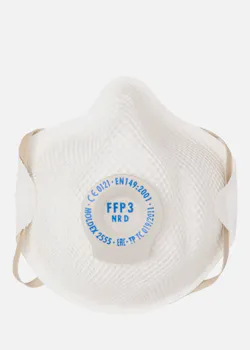 Moldex Klima-Ventiel FFP3 NR D masque antipoussière thumbnail (vignette)