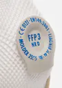 Moldex Klimaventil FFP3 NR D Partikelfiltermaske Vorschaubild
