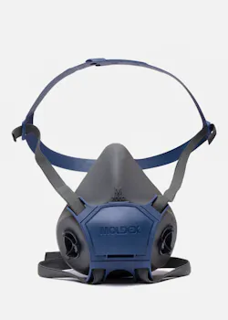 Moldex Serie 7000 halfgelaatsmasker