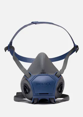 Moldex Serie 7000 halfgelaatsmasker