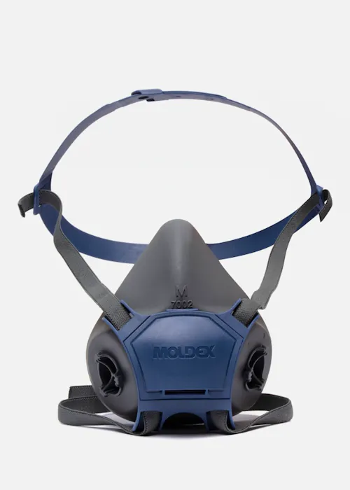 Moldex Serie 7000 halfgelaatsmasker