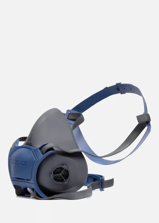 Moldex Halbmaske der Serie 7000