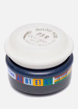 Moldex Serie 7000 halfgelaatsmasker miniatuur
