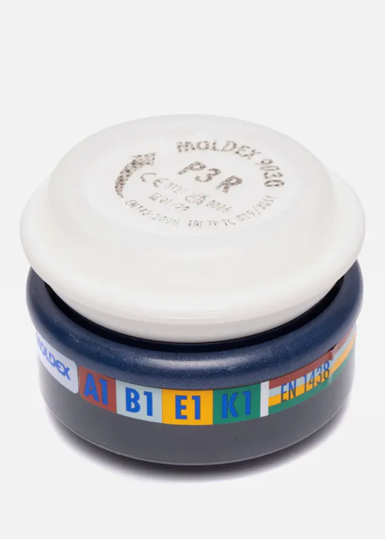 Moldex Halbmaske der Serie 7000