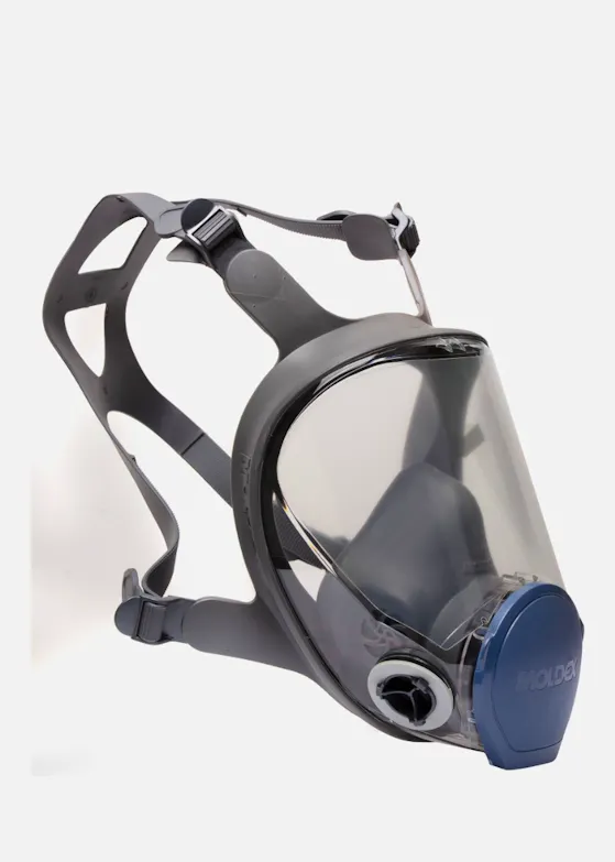 Moldex Serie 9000 – Vollgesichtsmaske