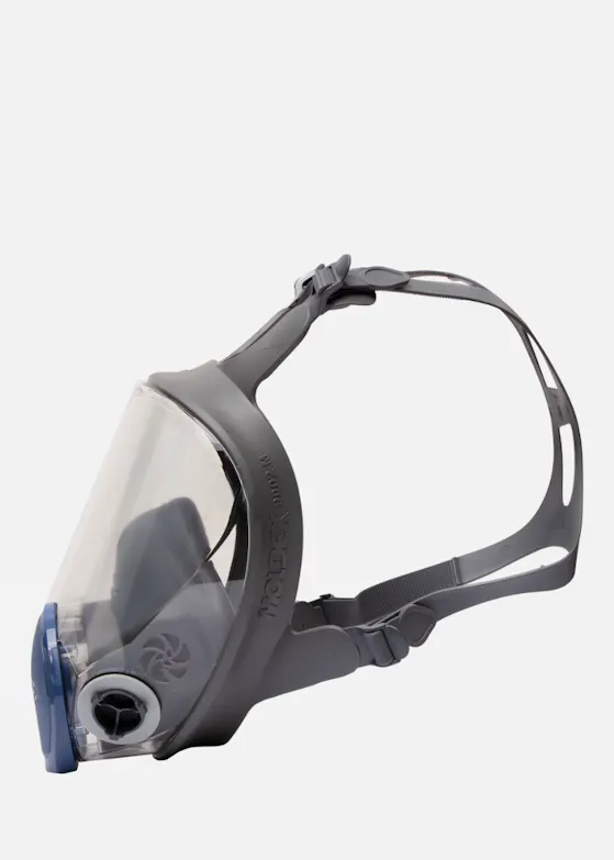 Moldex Serie 9000 – Vollgesichtsmaske