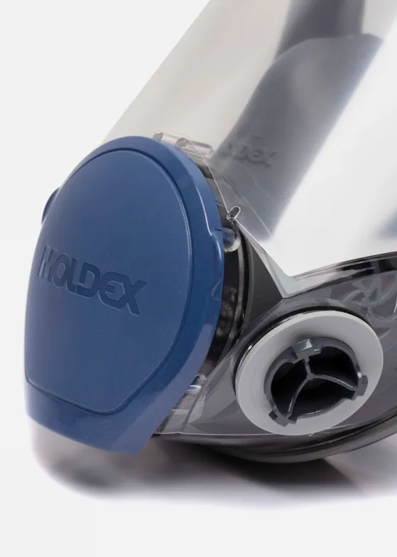 Moldex Serie 9000 – Vollgesichtsmaske