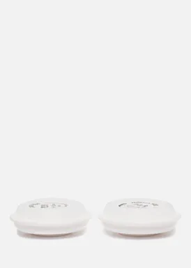 Moldex 903001 Staubfilter P3 R-1