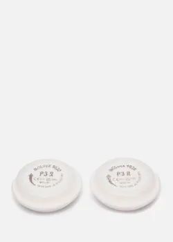 Moldex 903001 Stoffilter P3 R-1 miniatuur