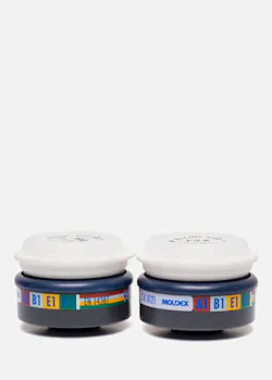 Moldex 903001 Stoffilter P3 R-1 miniatuur