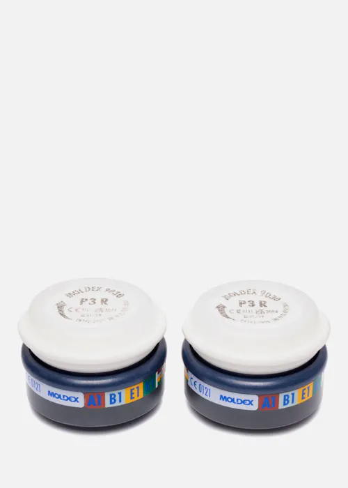 Moldex 903001 Stoffilter P3 R-1