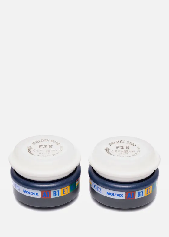 Moldex 903001 Stoffilter P3 R-1