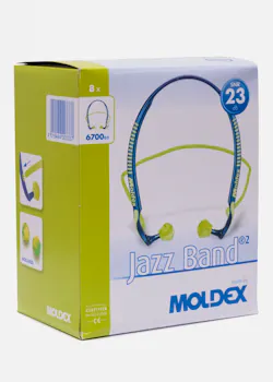 Moldex Jazz-Pure 6700 Gehörbügel Vorschaubild