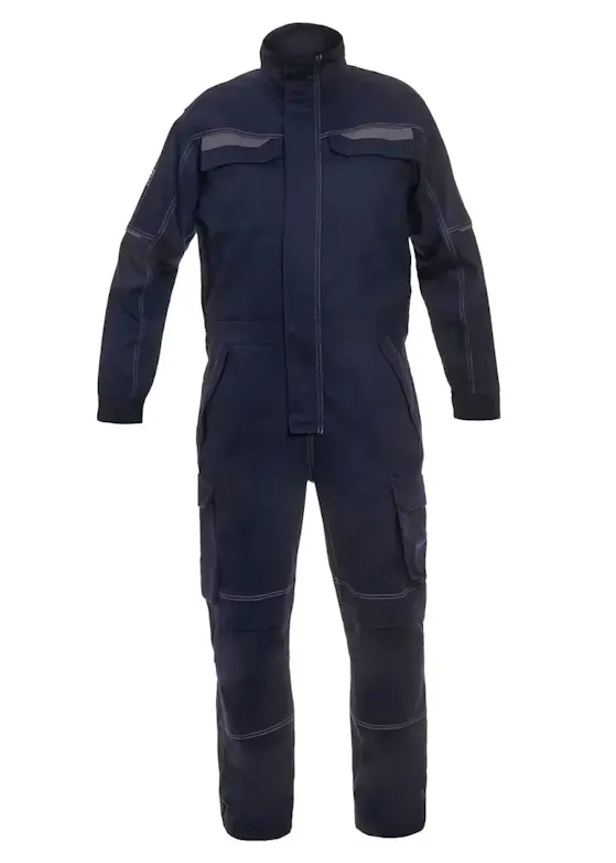 Hydrowear Mombasa Lascoverall 044500NA