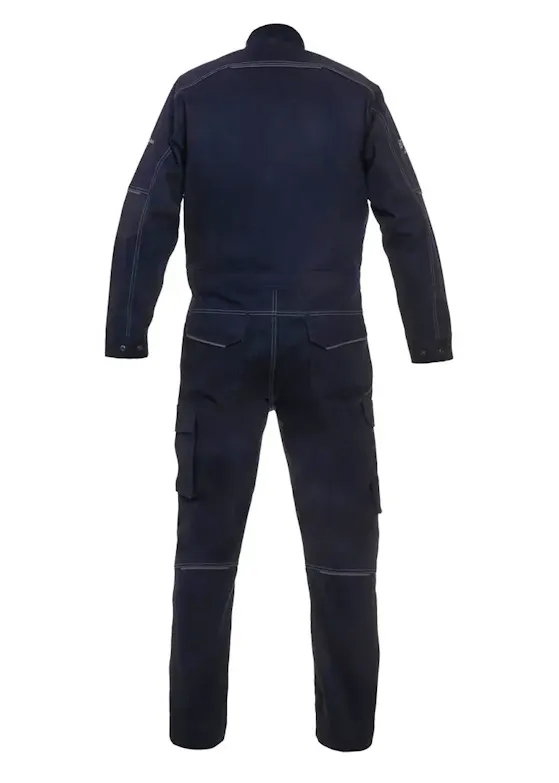 Hydrowear Mombasa Lascoverall 044500NA