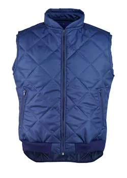 Mascot Moncton 13565-905 Bodywarmer Originals Regular Fit miniatuur