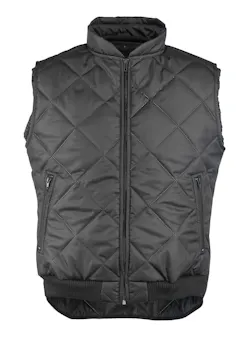 Mascot Moncton 13565-905 Bodywarmer Originals Regular Fit miniatuur
