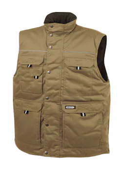 Dassy Mons Bodywarmer Vorschaubild