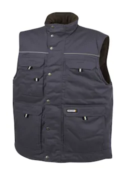 Dassy Mons Bodywarmer Vorschaubild