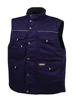 Dassy Mons Bodywarmer Vorschaubild