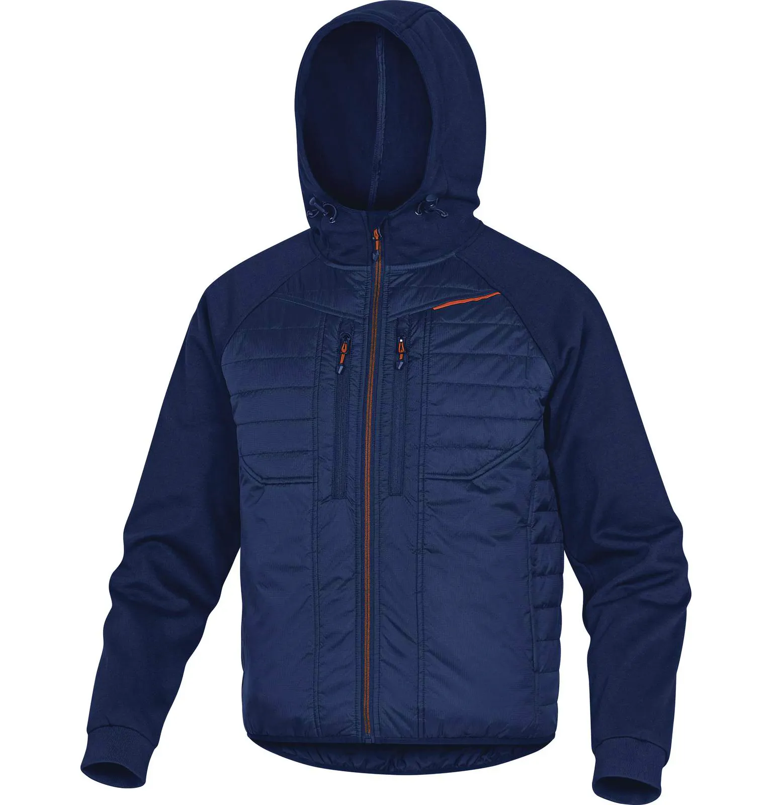 Blauw (navy)