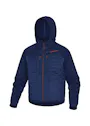Delta Plus Gewatteerde Jack van Bimaterie Pu Gecoate Ripstop Polyamide En Dubbel Gelamineerd Polyester miniatuur