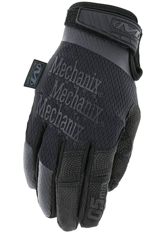 Mechanix T/S 0,5 mm M-Pact Covert-Handschuh