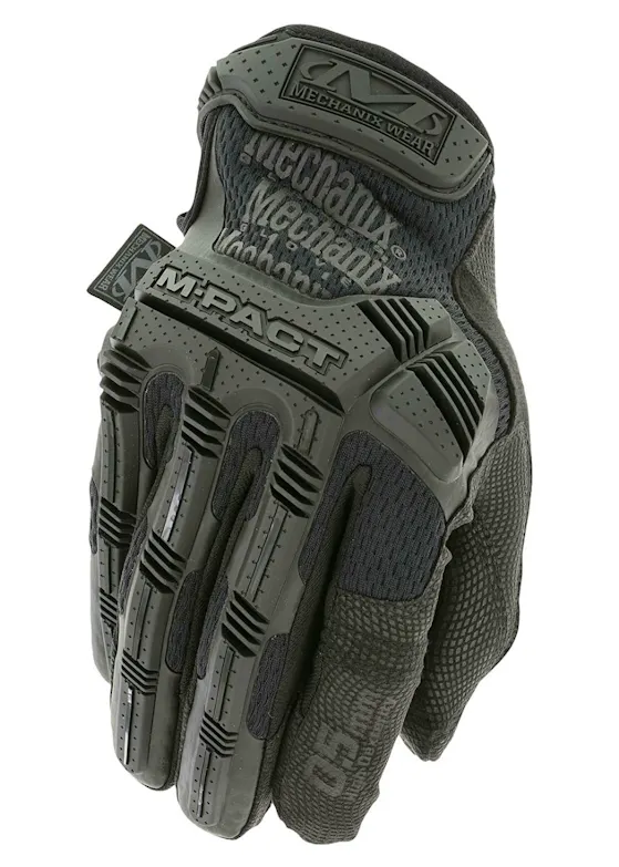 Mechanix T/S 0,5 mm M-Pact Covert-Handschuh
