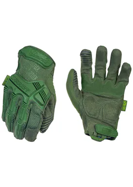 Mechanix M-Pact Olive Drab Handschoen