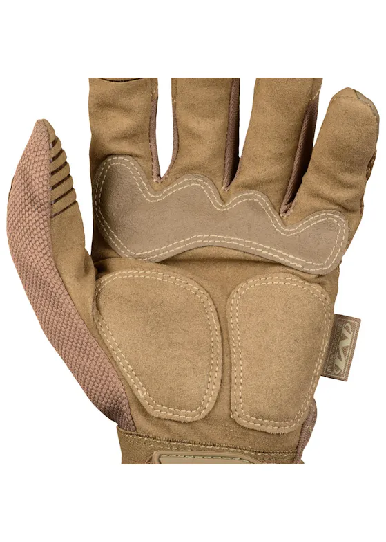 Mechanix M-Pact Coyote-Handschuh