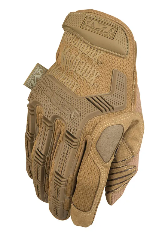 Mechanix M-Pact Coyote-Handschuh