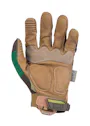 Mechanix M-Pact Woodland Camo Handschuh Vorschaubild