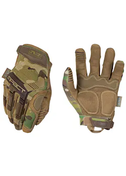 Mechanix M-Pact Multicam Handschoen