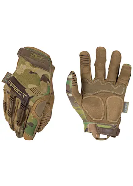 Mechanix M-Pact Multicam-Handschuh