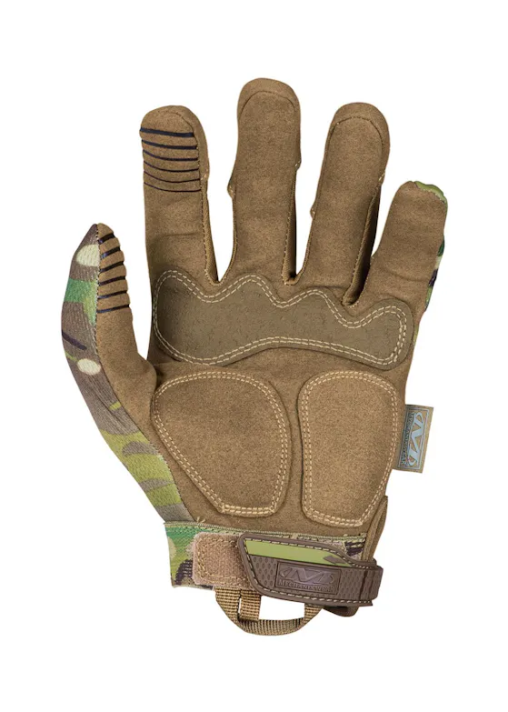 Mechanix M-Pact Multicam Handschoen