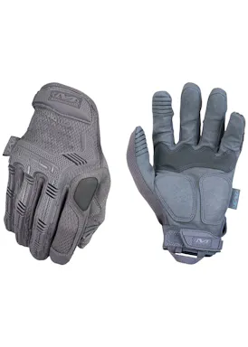 Mechanix M-Pact Wolf Grey Handschuh